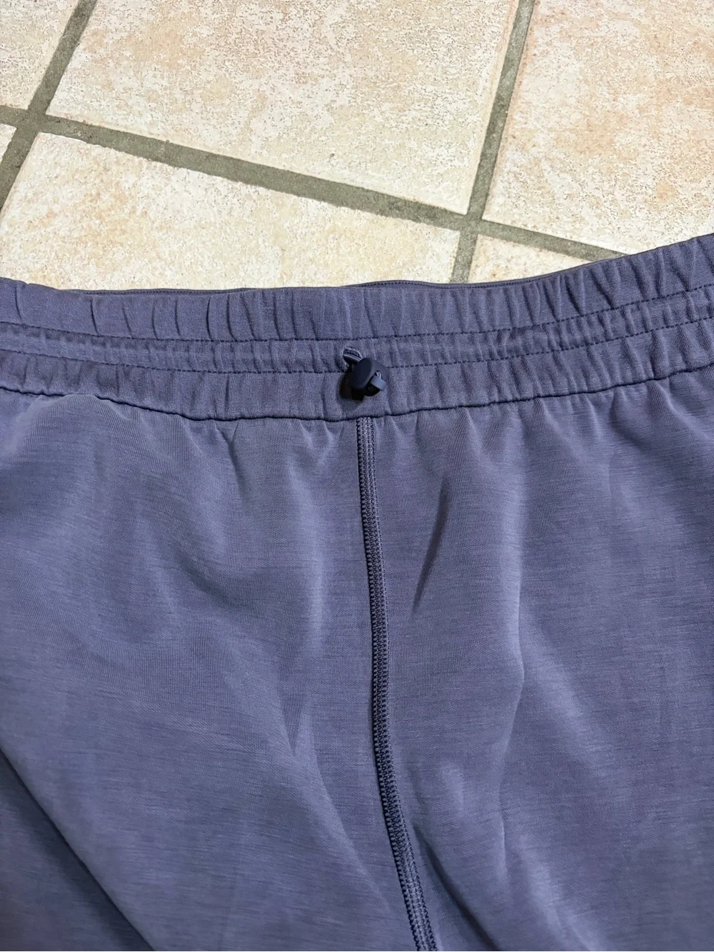 NWOT Lululemon Softstreme High-Rise Short 4